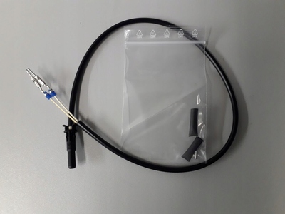 TEMPERATURE SENSOR